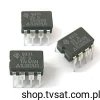 IC Amp. Op. BI-FET TL082MJG DIP8C TI