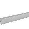 Profil led PDS-ZMG 1m anodowany