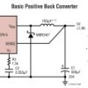 5V Step-Down Switching Regulator