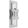 Roline 17.03.1101 VESA adapter TV & Monitor Wall Bracket Silver Extensions