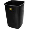BJZ A-34058 Waste Bins & Recycling Bins Material Durable Plastic