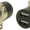 Złącze USB adapter CP30085 Cliff Zawartość: 1 szt.