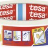 Taśma maskująca tesa tesakrepp® 04306-00043-02 PREMIUM (D x S) 50 m x 25 mm 50 m 1 szt.