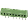 DEGSON DG381-3.5-02P-14-00AH-1 Green Screw Terminal 2 Pins 1.31mm²