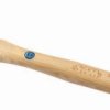 Młotek Młotek nitowniczy 647g dł. 300 mm Młotek ślusarski SAM