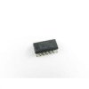 74HC02, CMOS, 4x2-wej. NOR, SO-14