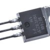 MOSFET N-kanałowy 49 A TO-220AB 55 V Pojedynczy 94 W 17,5 milioma