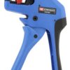 Ściągacz izolacji Facom Przewód 0.02 → 10mm²