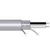 Kabel sterujący Alpha Essentials Communication & Control liczba żył 2 Ekranowane Alpha Wire 0.25mm² 24 AWG średnica zew