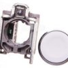 Przycisk Sterowniczy 22Mm Bialy 1No Z Samopowrotem Xb4-Ba11