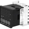 E5CB-Q1TCD Moduł typu regulator temperatury z wyjściami typu SSR i SPST-NO, montowany na panel
