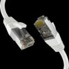 EC020200319 Patch cable, Cat.8.1, S/FTP PiMF, 2000 MHz, 15 m, white