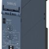 Przekaźnik monitorujący temperaturę Siemens 3RS2500-2AW30