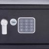YSV/200/DB2 Safe, PIN-Code, 8,6L