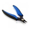 Obcinaczki boczne 125 mm niebieskie