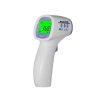 Termometr bezdotykowy lekarski pomiar na czole