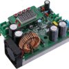 Moduł zasilacza regulowanego 60V 12A 720W przetwornica step down DPX800S