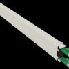 CONEX8STPGR Cable cassette, Cat.6a STP, 0,8 m, green