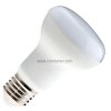 R63 E27 9W 3000K 120deg; SMD MaxLED 7263