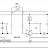 1575MHz GPS Front-End Amplifier