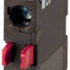 Element stykowy M22-KC01 1 NC 230 V/AC, 400 V/AC, 500 V/AC, 24 V/DC, 110 V/DC, 220 V/DC Eaton 216382 1 szt.