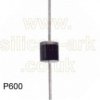GI758 high current rectifier - General Semiconductor