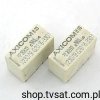 V23079-G2016-B301 Relay 5VDC 2A Rl=178 Ohm SMD AXICOM