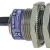 Czujnik zbliżeniowy M18 Indukcyjny 10 mm Telemecanique Sensors Wpuszczany 12 → 24 V DC długość 39mm Gwintowany