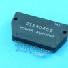 STK-4040II UKŁAD