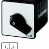 Eaton 092096 Przełącznik krokowy T5B-4-8244/E, 690 V, 63