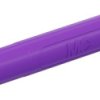4 mm plug, crimp connection, 1.0 mm², CAT II/CAT III, purple, 66.2043-26