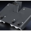 Rittal 4051111 Wspornik magazynka AS WS 540 (S x W x G) 330 x 200 x 35 mm