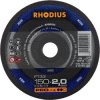 Zestaw tarcz tnących Rhodius FT33 200782 25 szt.