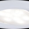 99926 Calla flush mounted fixture, 6 W, 4000 K, 30°, round, white