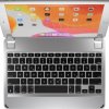 Brydge BRY80012G Klawiatura do tabletu Odpowiedni dla marki (tablet): Apple iPad 10.2 (2019), iPad 10.2 (2020) Apple iOS