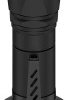 Latarka ArmyTek Dobermann Pro Warm F07501W 1400 lm