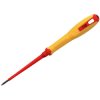 Hultafors 446555 VDE TORX® Screwdriver T06 x 100mm