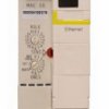 Moduł interfejsu Schneider Electric Standardowy interfejs sieci Advantys STB STBNIP2212 128,3 x 70 x 40 mm