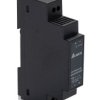 Zasilacz szyny DIN U wy 5V dc I wy 1.5A U we 90 → 264 V ac / 125 →375V dc Delta Electronics 10W impulsowy