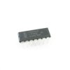 74HC32, CMOS, 4x2-wej. OR, DIL-14