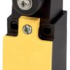Position sensor, 1 Form A (N/O) + 1 Form B (N/C), swivelling lever, cage clamp, IP66/IP67, 266117