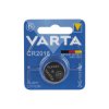 Bateria litowa 3V CR2016 VARTA