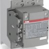 ABB AF116-30-11-12 Stycznik 4 NO, 1 NC 55 kW 1 szt.