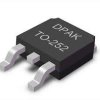 MJD50T4G (TO252/DPAK)