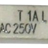 Bezpiecznik ESKA 225020 SMD 12,1 x 4,45 mm 250V zwłoczny -t-, 2A