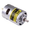 719RE800 Heavy Duty 3 Pole DC Motor 12V 5000RPM