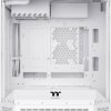 Thermaltake The Tower 600 Snow White Midi Tower Obudowa do komputera czarny