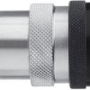 Hydrauliczna szybkozłączka, seria: 525, typ: Sprzężenie, rodzaj: Żeński, Stal, 3/4in