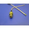 Przewód adapter U.FL (IPEX) -SMA żeńskie 10cm