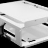 BGA13 be quiet! HDD Cage 2 White